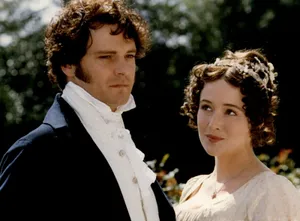 picture of Pride Prejudice